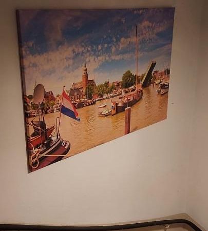 Restaurant Haus Hamburg Hotel เลียร์ ภายนอก รูปภาพ