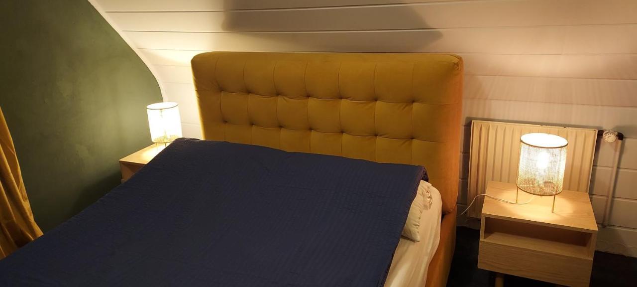 Restaurant Haus Hamburg Hotel เลียร์ ภายนอก รูปภาพ