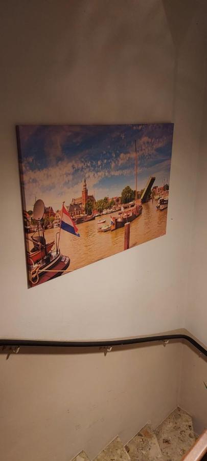 Restaurant Haus Hamburg Hotel เลียร์ ภายนอก รูปภาพ