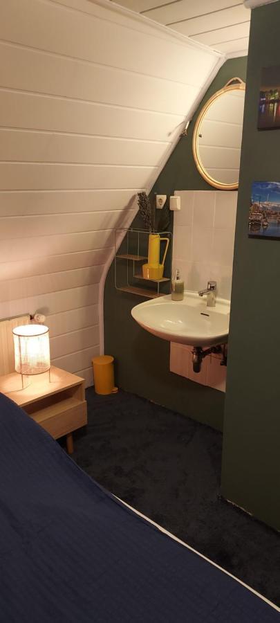 Restaurant Haus Hamburg Hotel เลียร์ ภายนอก รูปภาพ